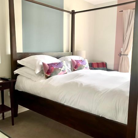 Chillington House Hotel Кингсбридж Екстериор снимка