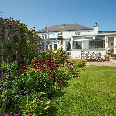 Chillington House Hotel Кингсбридж Екстериор снимка