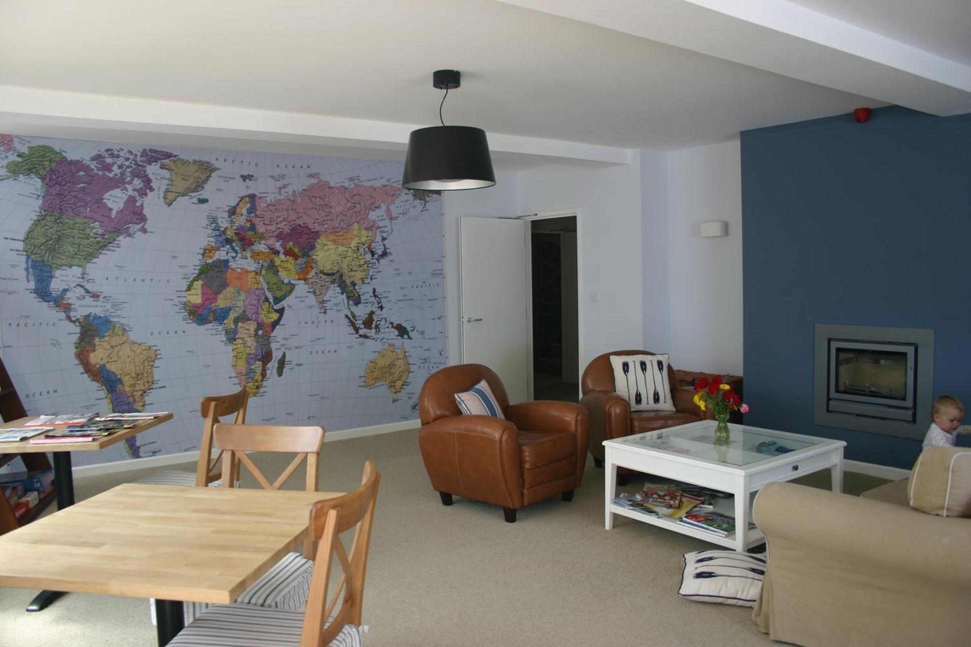 Chillington House Hotel Кингсбридж Екстериор снимка