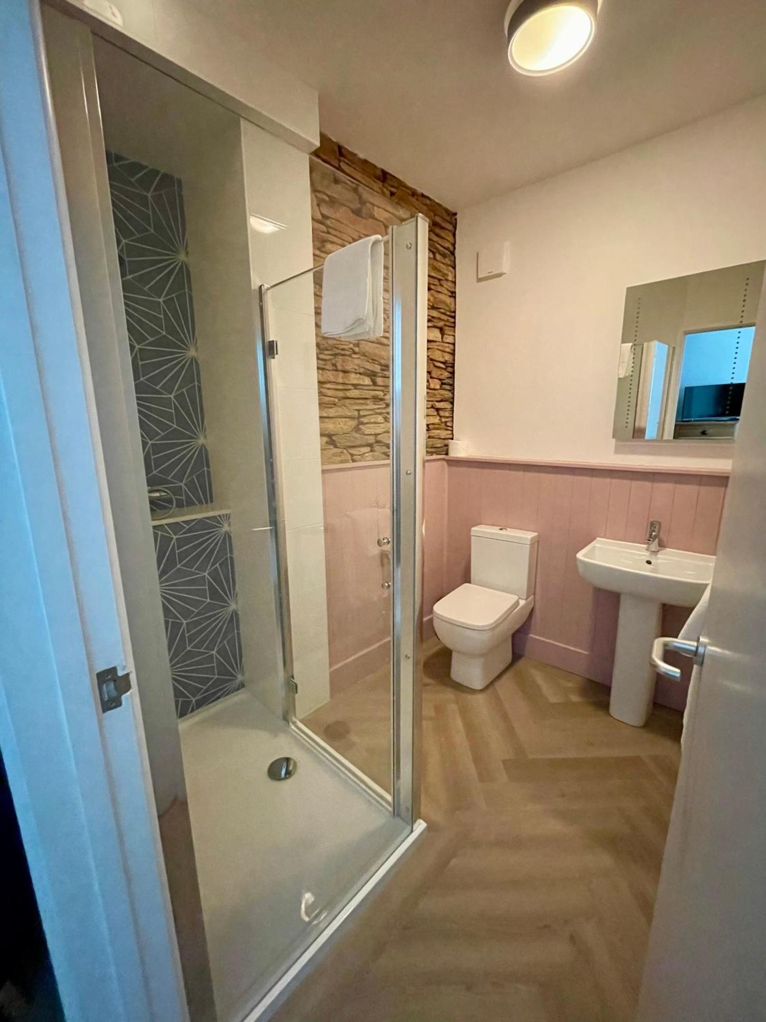 Chillington House Hotel Кингсбридж Екстериор снимка