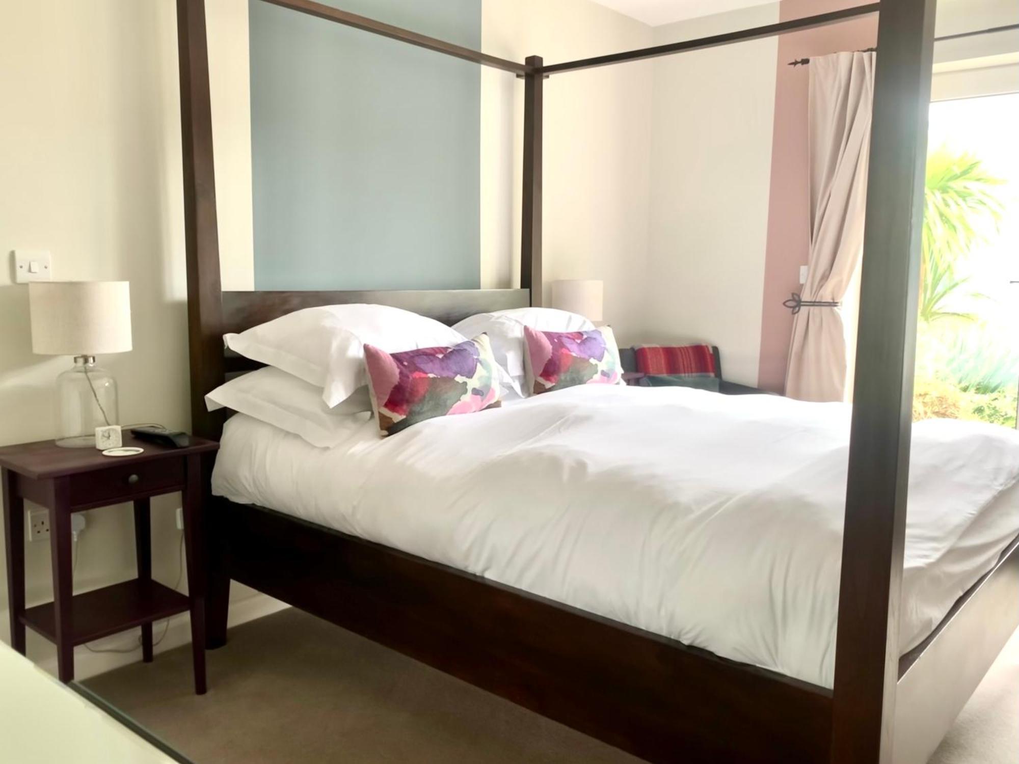 Chillington House Hotel Кингсбридж Екстериор снимка