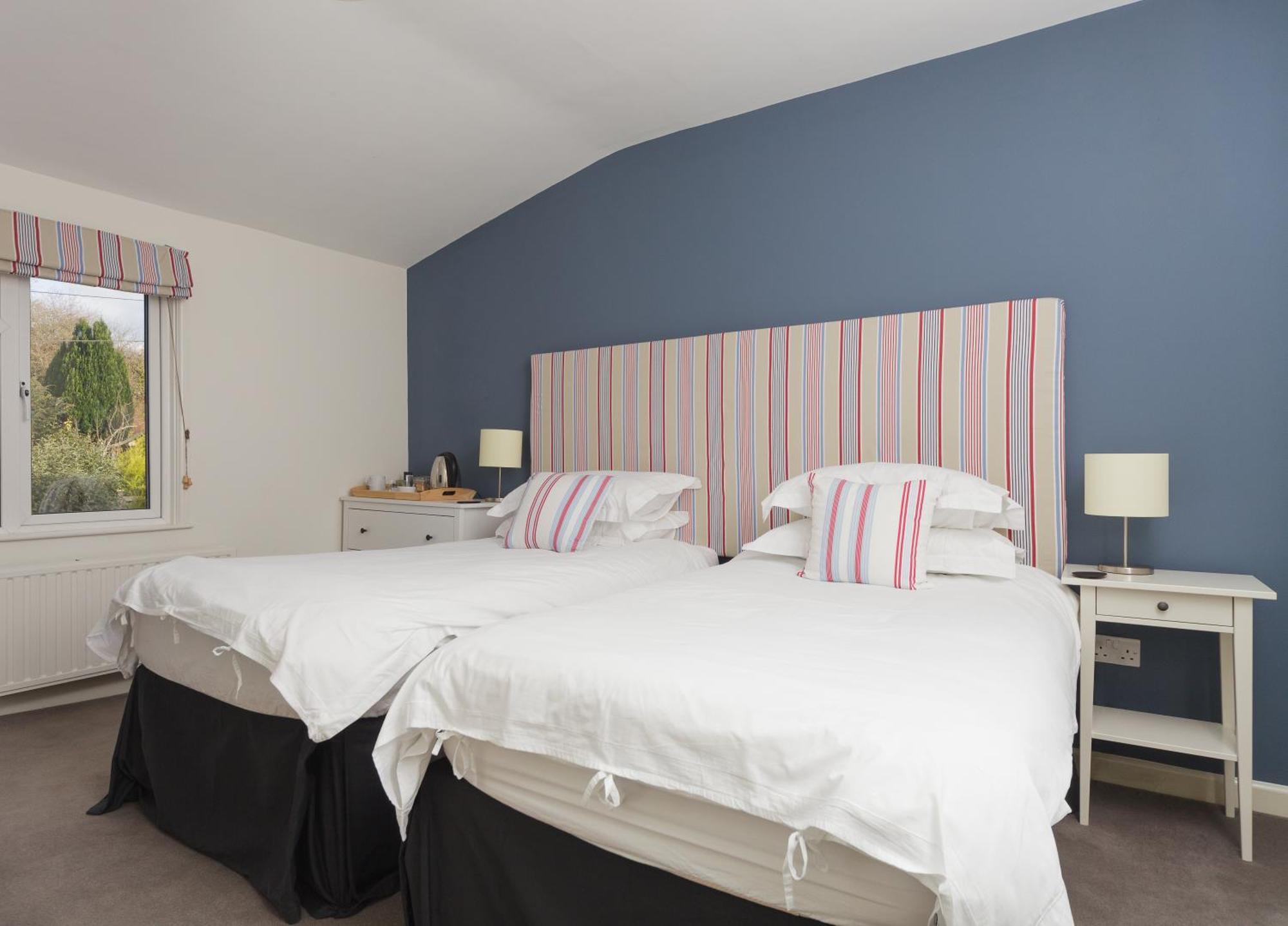 Chillington House Hotel Кингсбридж Екстериор снимка