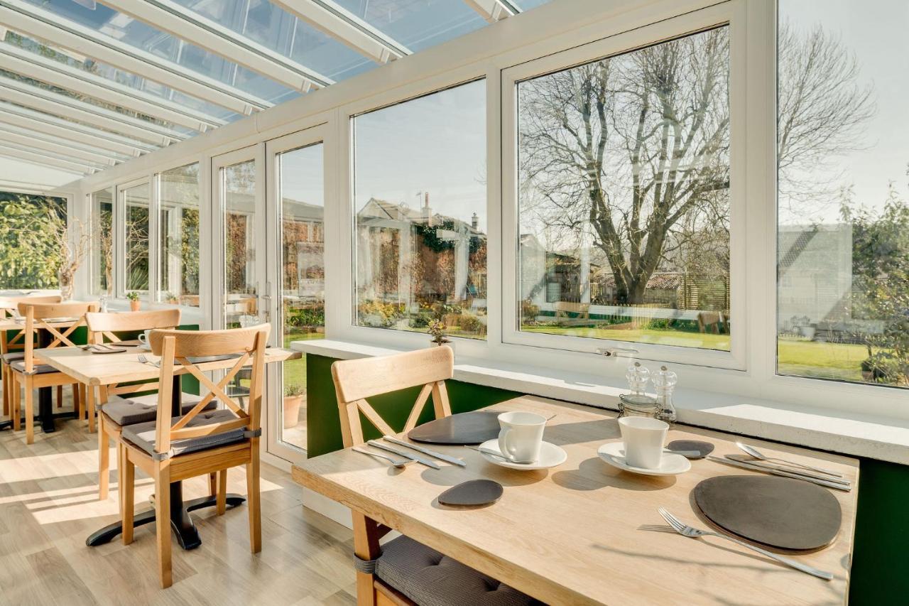 Chillington House Hotel Кингсбридж Екстериор снимка