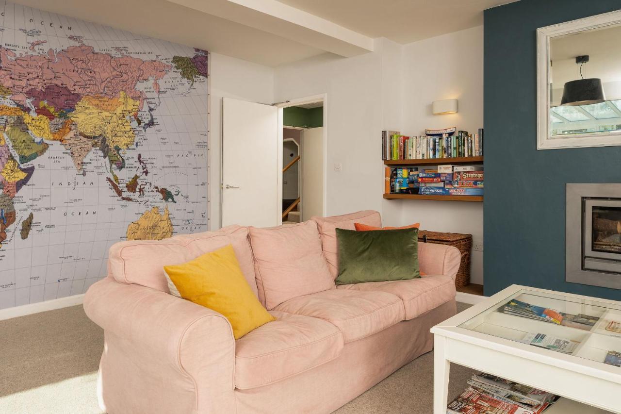 Chillington House Hotel Кингсбридж Екстериор снимка