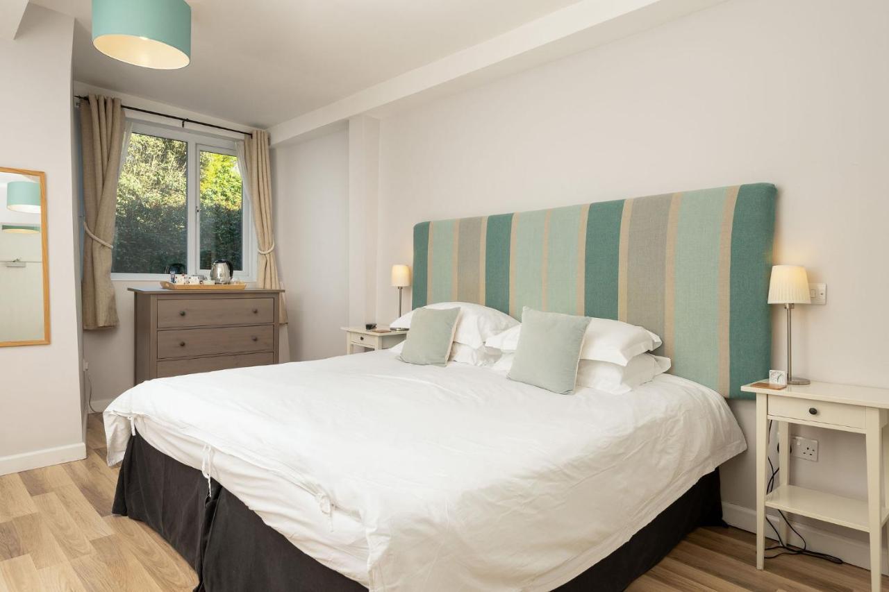 Chillington House Hotel Кингсбридж Екстериор снимка