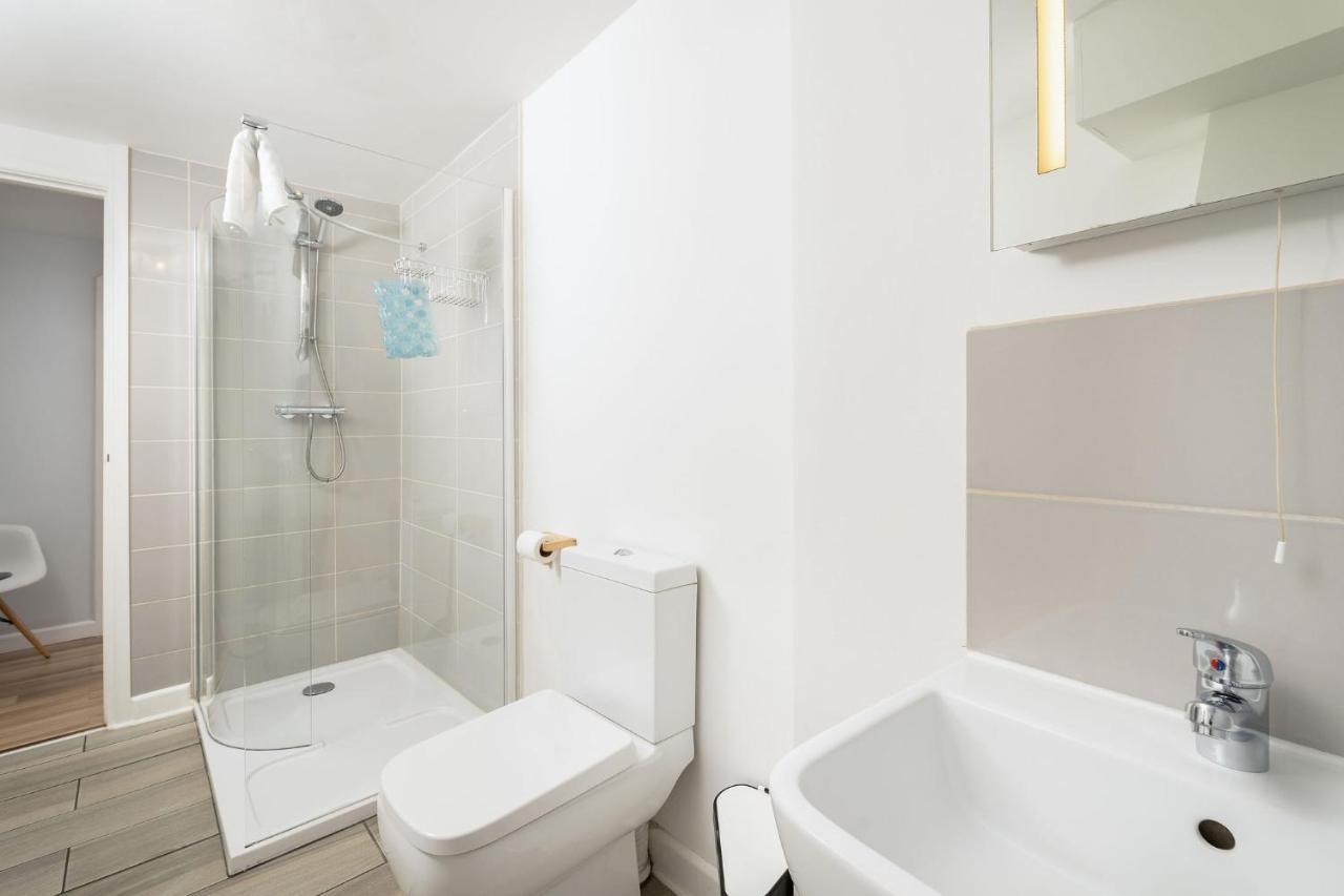 Chillington House Hotel Кингсбридж Екстериор снимка