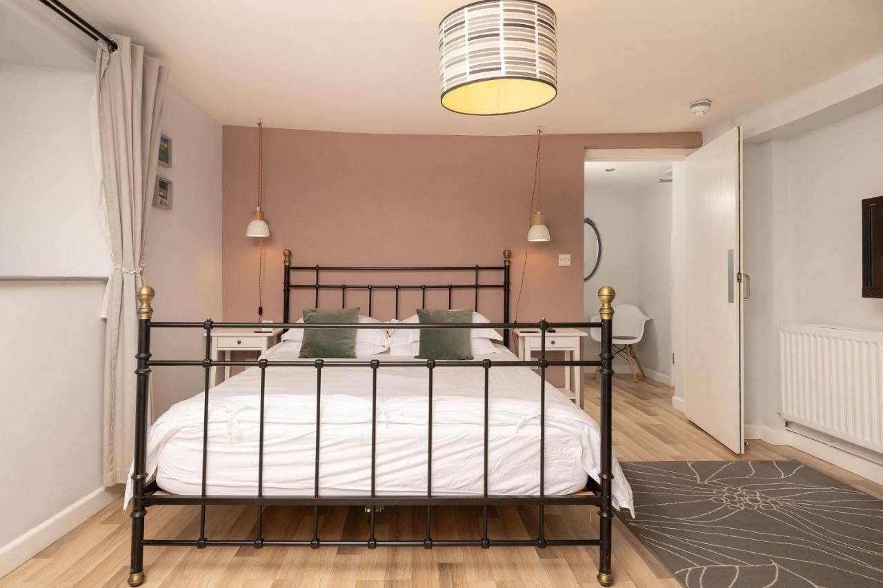 Chillington House Hotel Кингсбридж Екстериор снимка