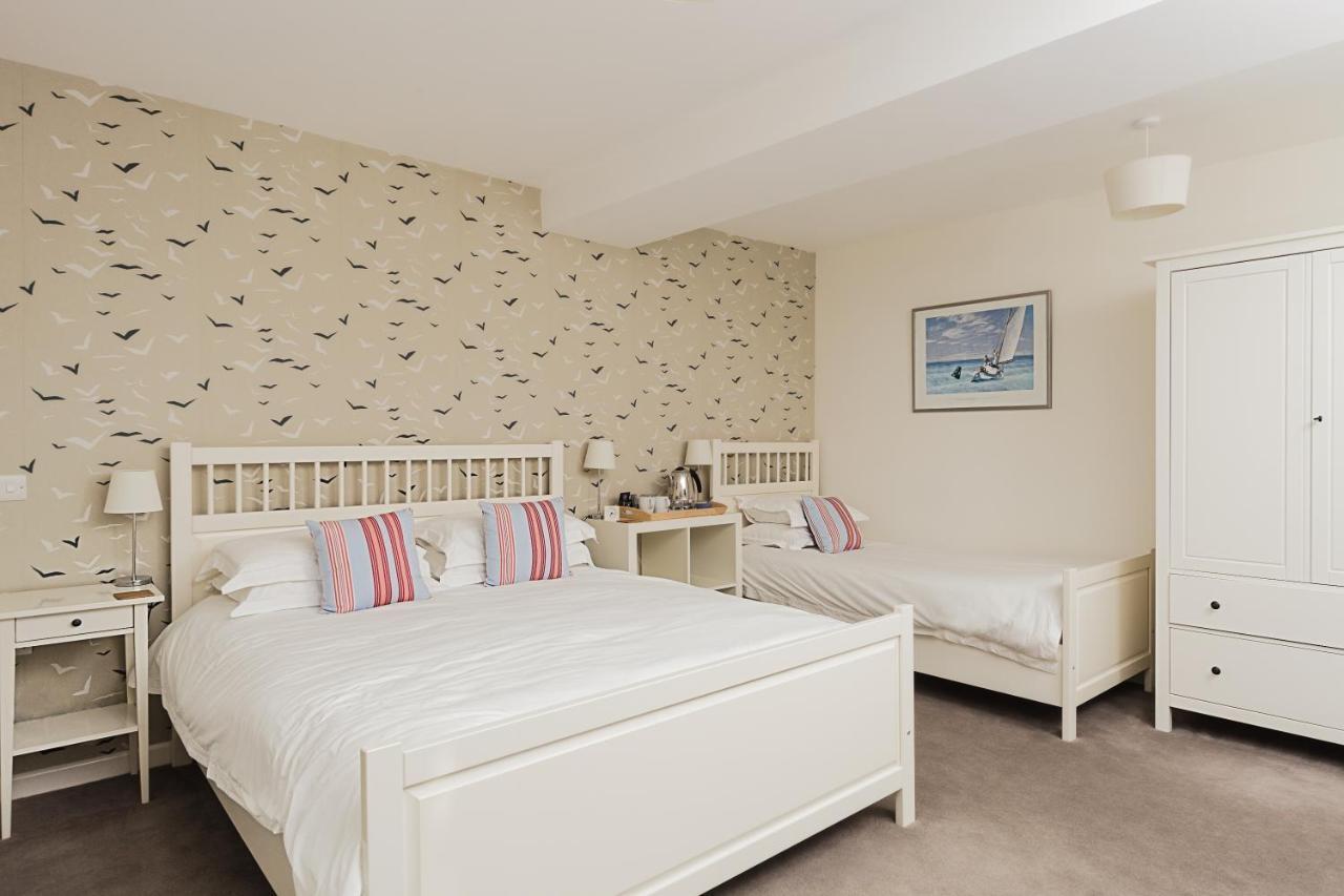 Chillington House Hotel Кингсбридж Стая снимка