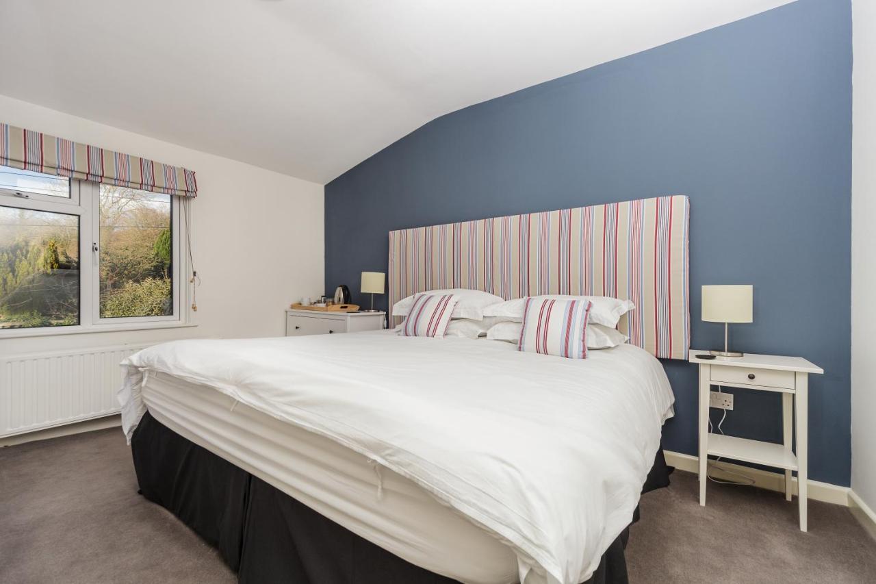 Chillington House Hotel Кингсбридж Стая снимка